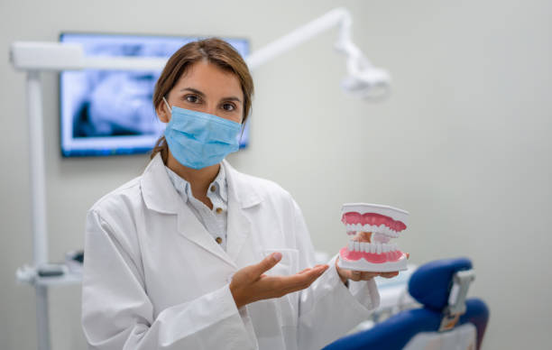 Best Walk-In Emergency Dentist in Port Edwards, WI