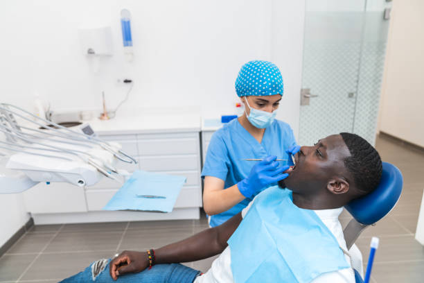 Best Emergency Root Canal Treatment in Port Edwards, WI