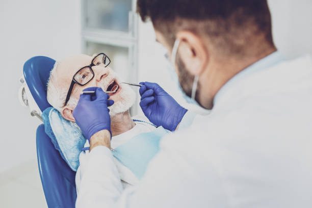 Best Emergency Wisdom Teeth Removal in Port Edwards, WI